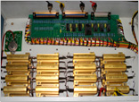 Test Consoles