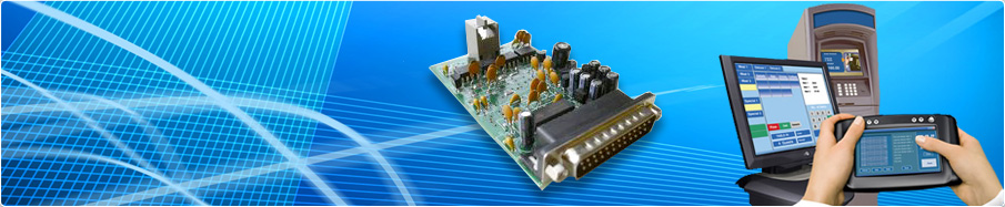 Embedded Solutions